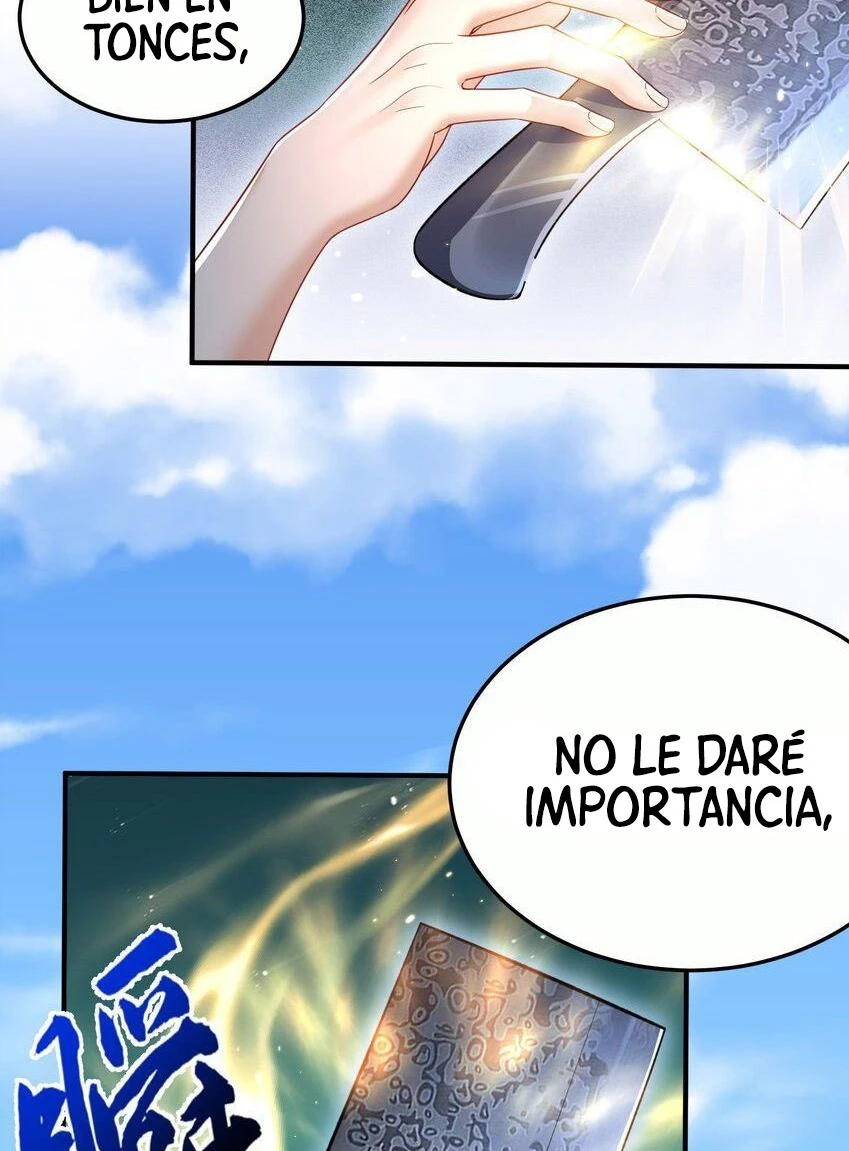 Cuándo Me Volví Invencible > Capitulo 142 > Page 151