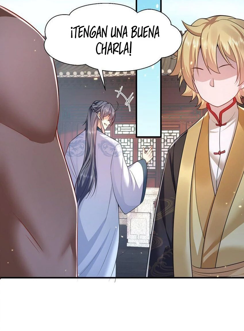 Cuándo Me Volví Invencible > Capitulo 142 > Page 181