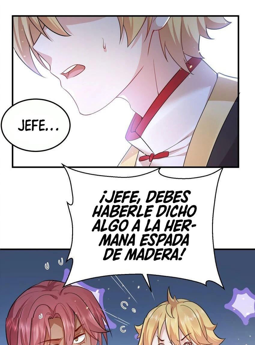 Cuándo Me Volví Invencible > Capitulo 142 > Page 191