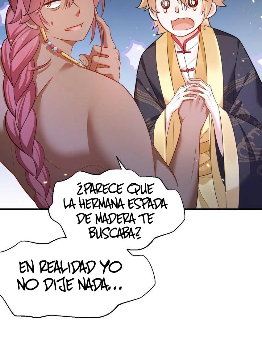 Cuándo Me Volví Invencible > Capitulo 142 > Page 201