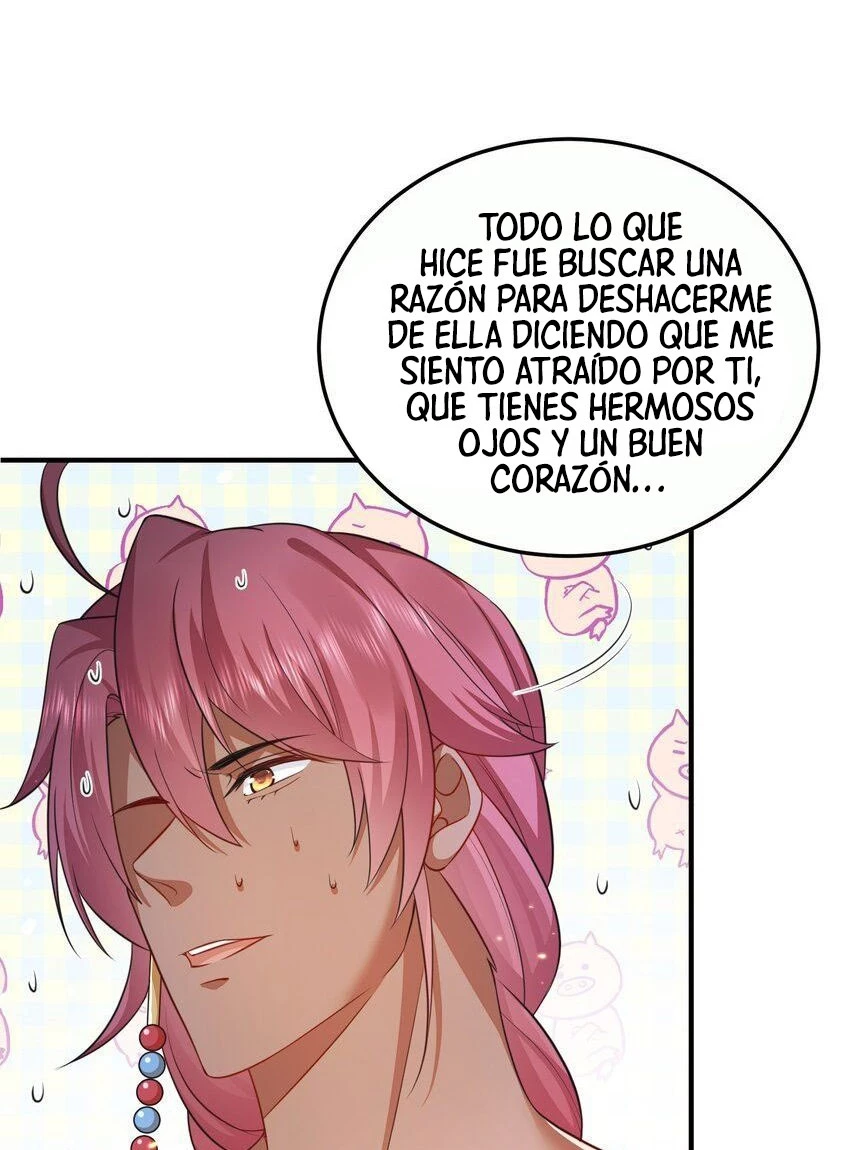 Cuándo Me Volví Invencible > Capitulo 142 > Page 211