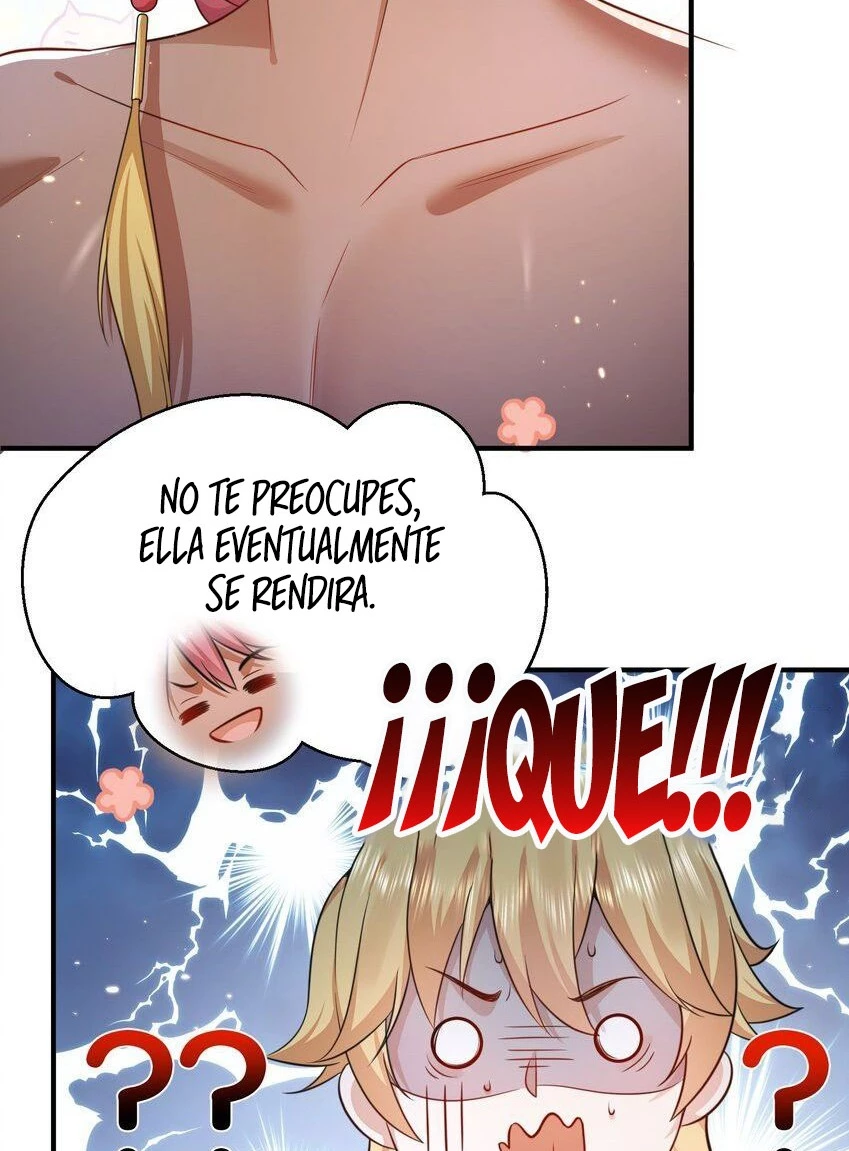 Cuándo Me Volví Invencible > Capitulo 142 > Page 221