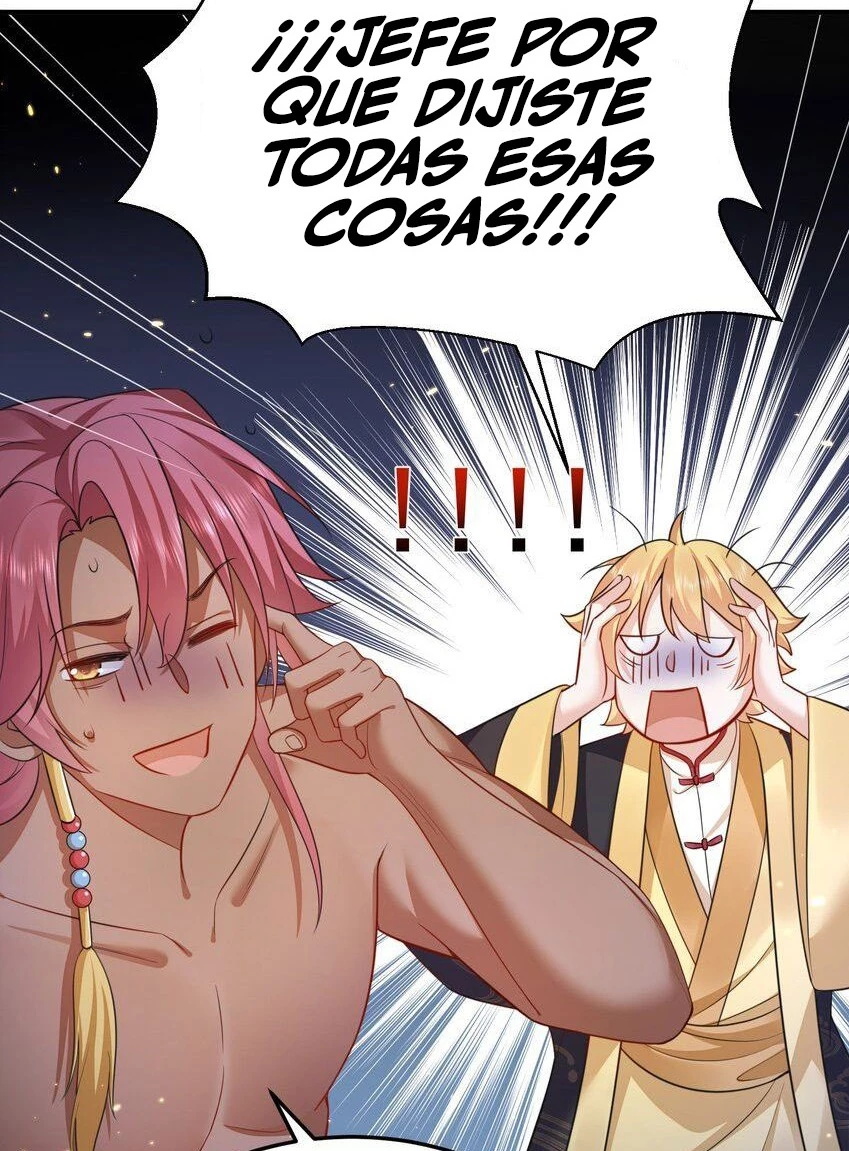 Cuándo Me Volví Invencible > Capitulo 142 > Page 241