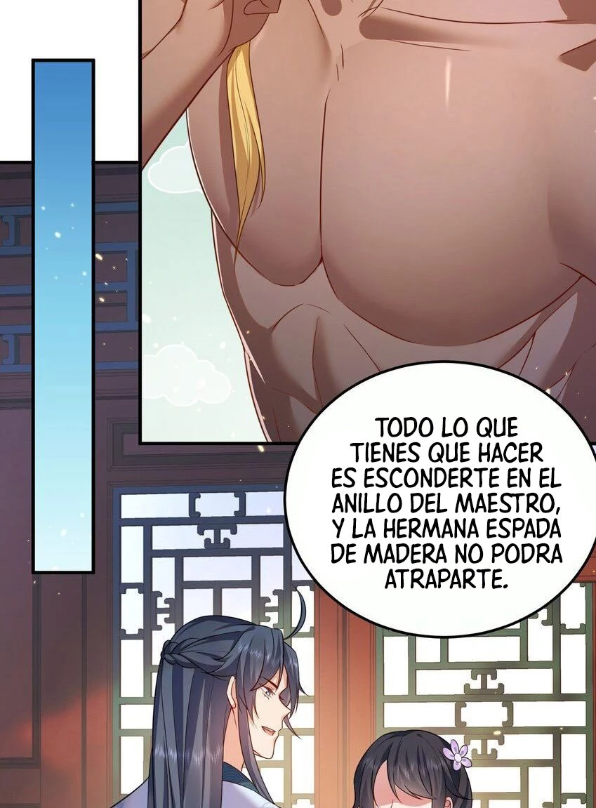 Cuándo Me Volví Invencible > Capitulo 142 > Page 271