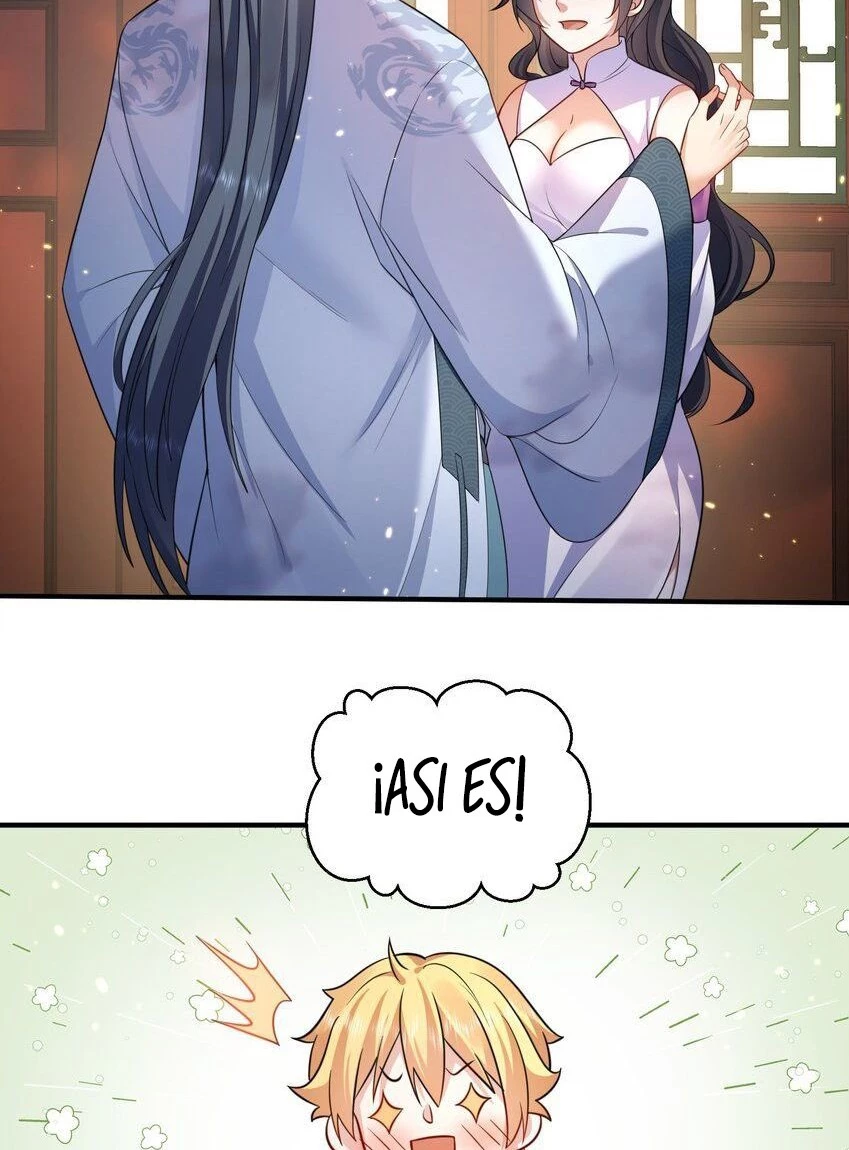 Cuándo Me Volví Invencible > Capitulo 142 > Page 281