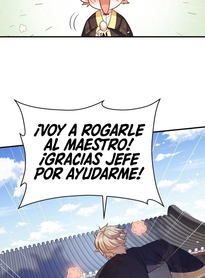 Cuándo Me Volví Invencible > Capitulo 142 > Page 291