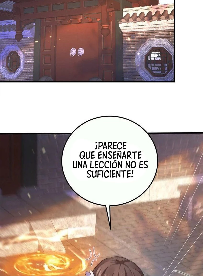 Cuándo Me Volví Invencible > Capitulo 142 > Page 31