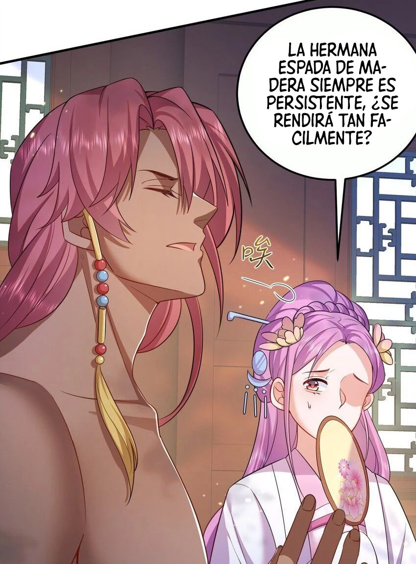 Cuándo Me Volví Invencible > Capitulo 142 > Page 311