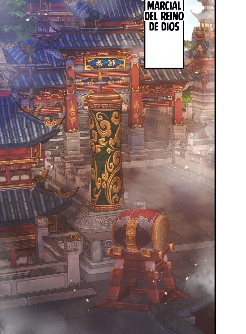 Cuándo Me Volví Invencible > Capitulo 142 > Page 351