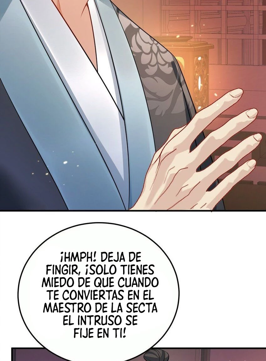 Cuándo Me Volví Invencible > Capitulo 142 > Page 381