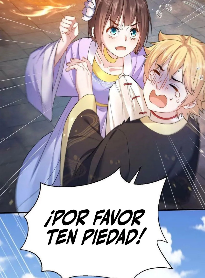 Cuándo Me Volví Invencible > Capitulo 142 > Page 41