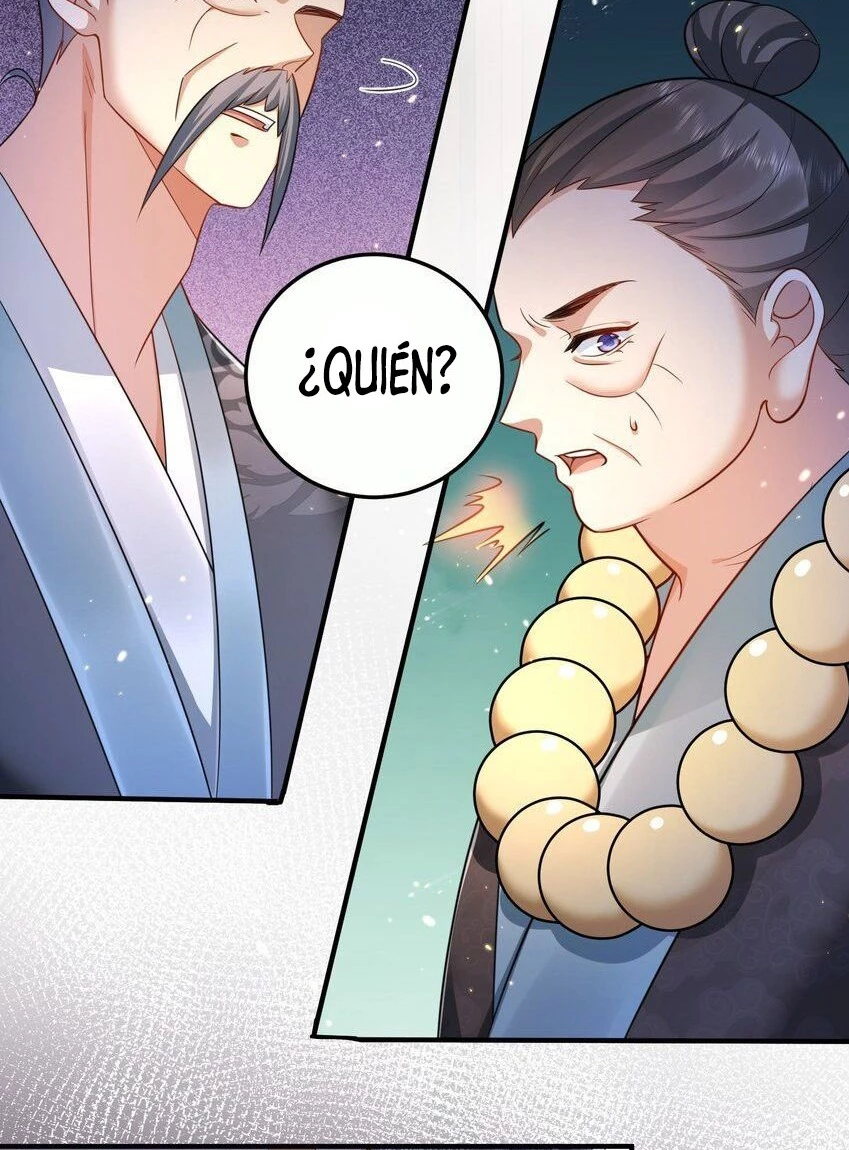 Cuándo Me Volví Invencible > Capitulo 142 > Page 431