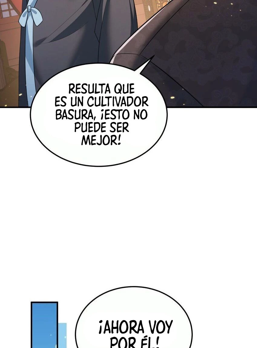 Cuándo Me Volví Invencible > Capitulo 142 > Page 471