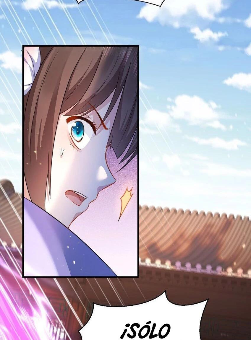 Cuándo Me Volví Invencible > Capitulo 142 > Page 51