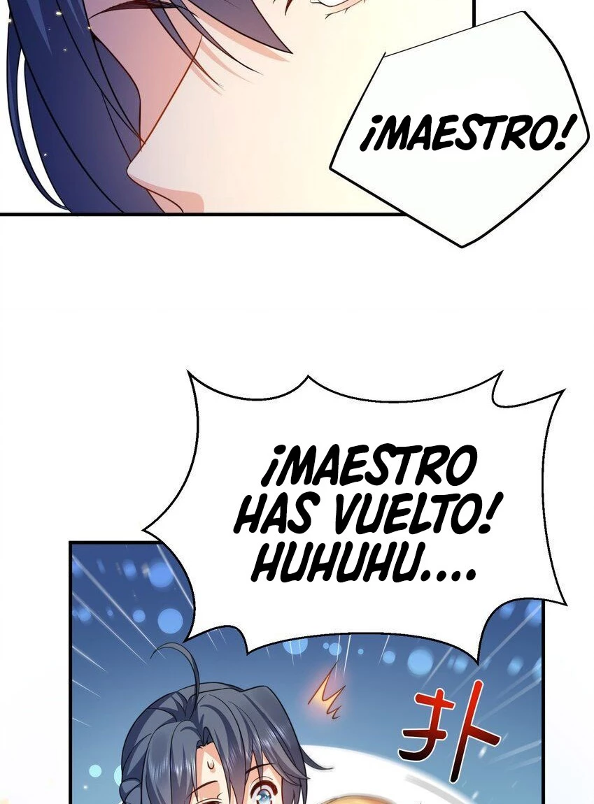 Cuándo Me Volví Invencible > Capitulo 142 > Page 91