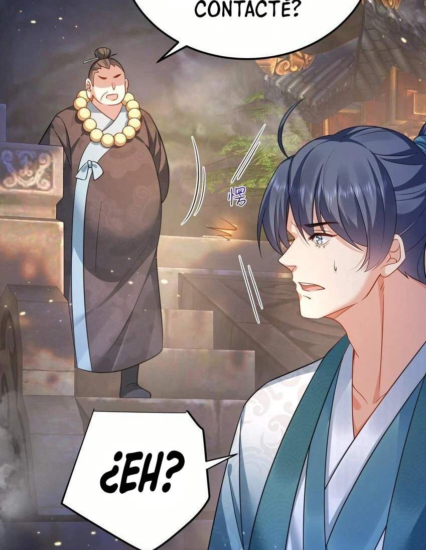 Cuándo Me Volví Invencible > Capitulo 143 > Page 101