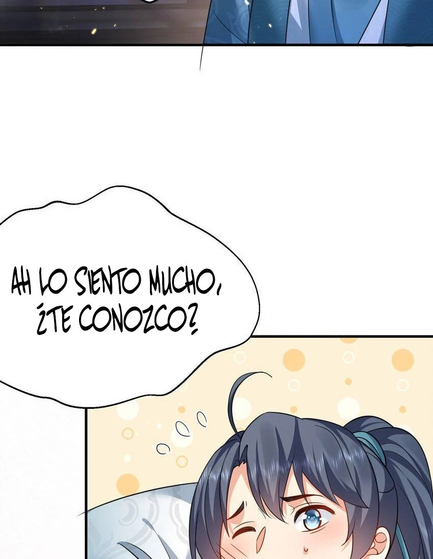 Cuándo Me Volví Invencible > Capitulo 143 > Page 111