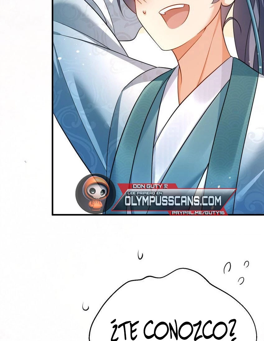 Cuándo Me Volví Invencible > Capitulo 143 > Page 121