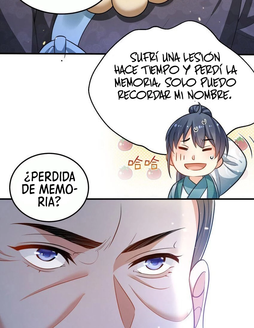 Cuándo Me Volví Invencible > Capitulo 143 > Page 141