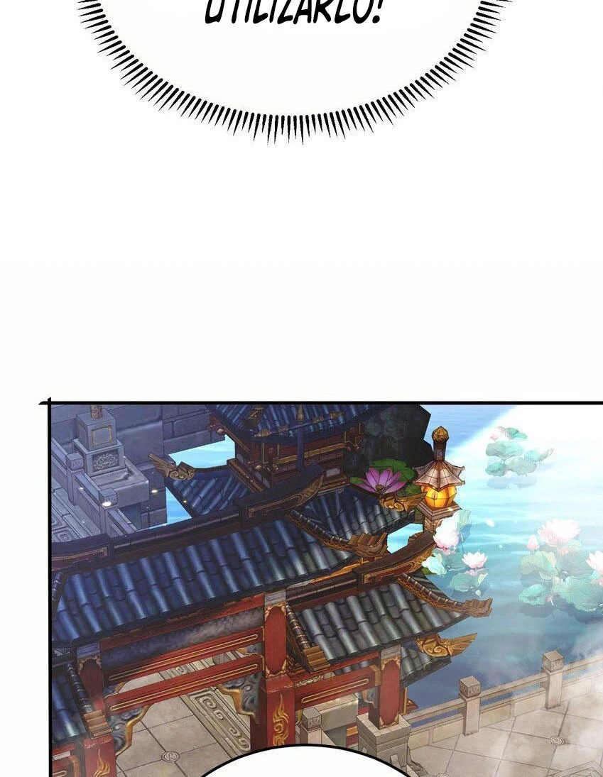 Cuándo Me Volví Invencible > Capitulo 143 > Page 171