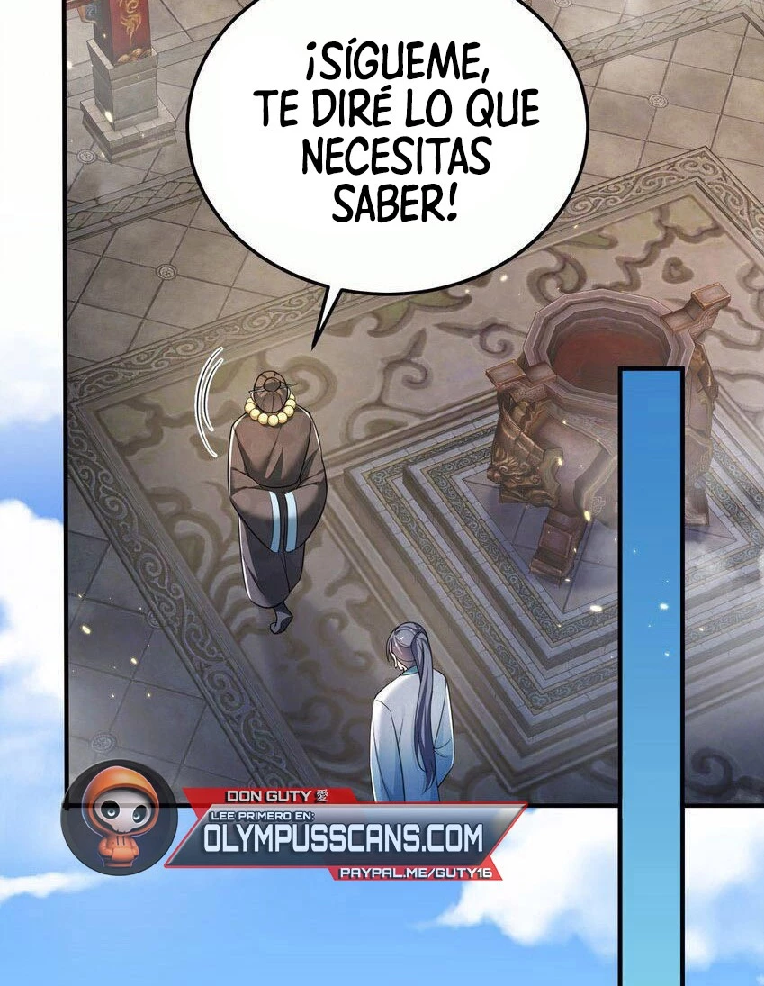 Cuándo Me Volví Invencible > Capitulo 143 > Page 181