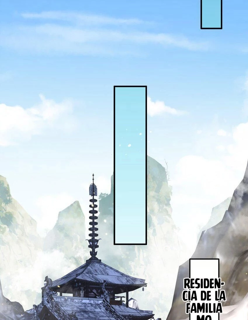 Cuándo Me Volví Invencible > Capitulo 143 > Page 191