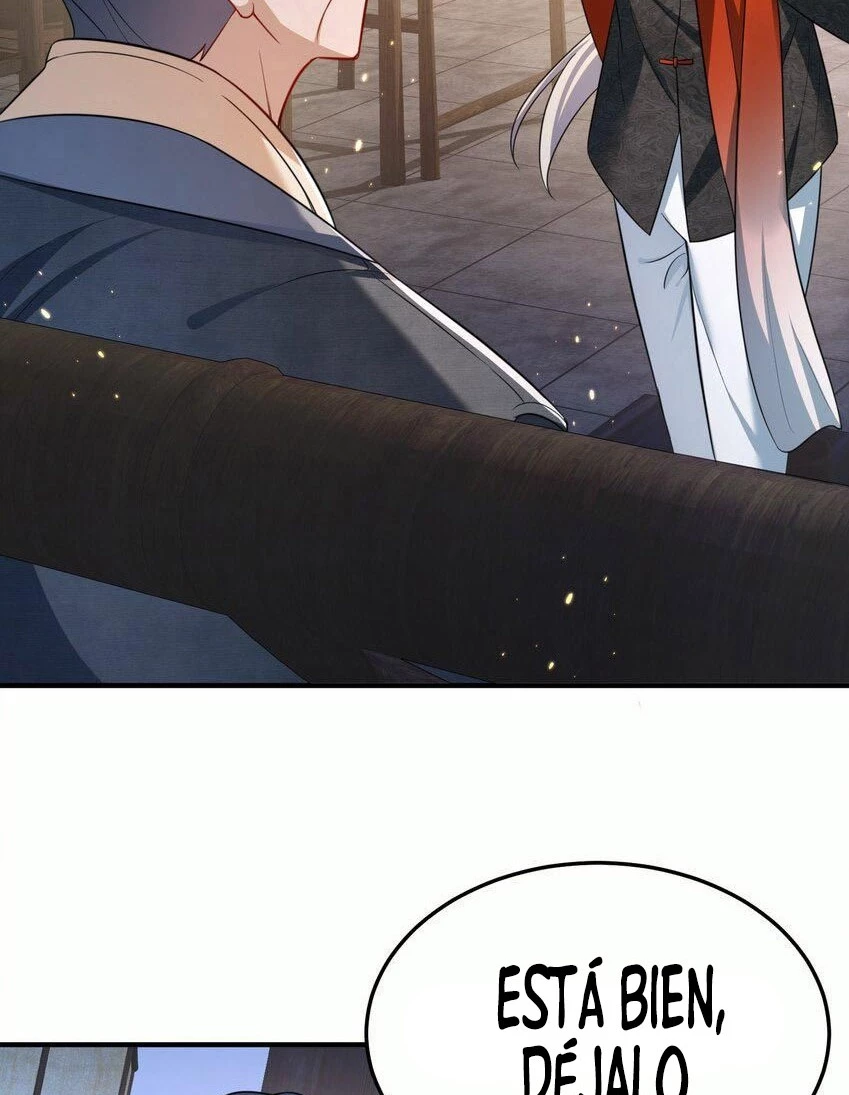 Cuándo Me Volví Invencible > Capitulo 143 > Page 221