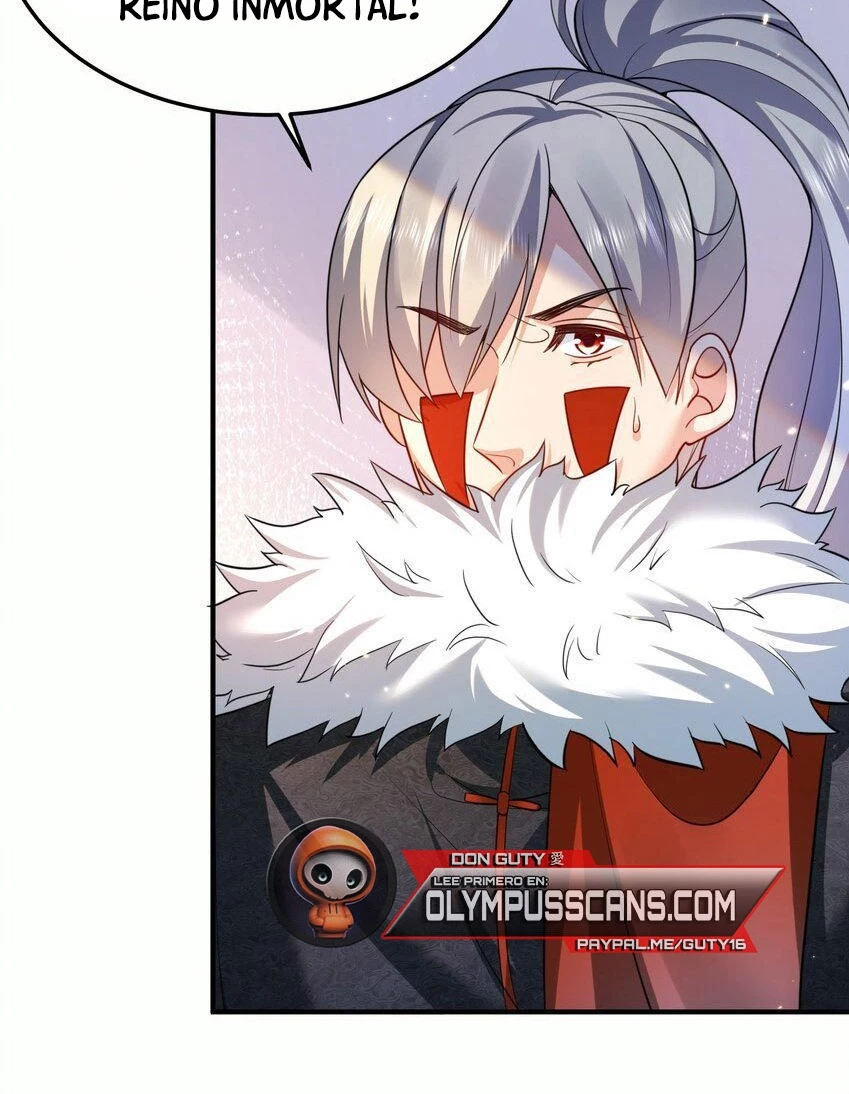 Cuándo Me Volví Invencible > Capitulo 143 > Page 251