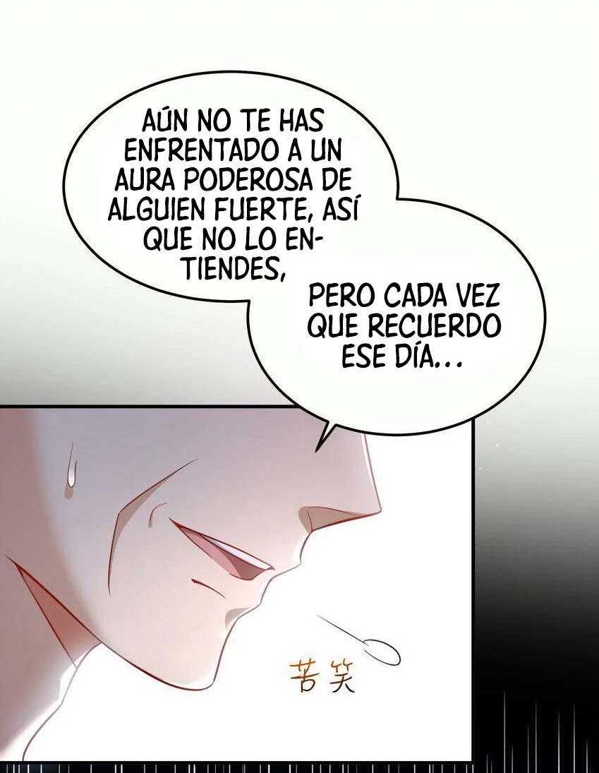 Cuándo Me Volví Invencible > Capitulo 143 > Page 261