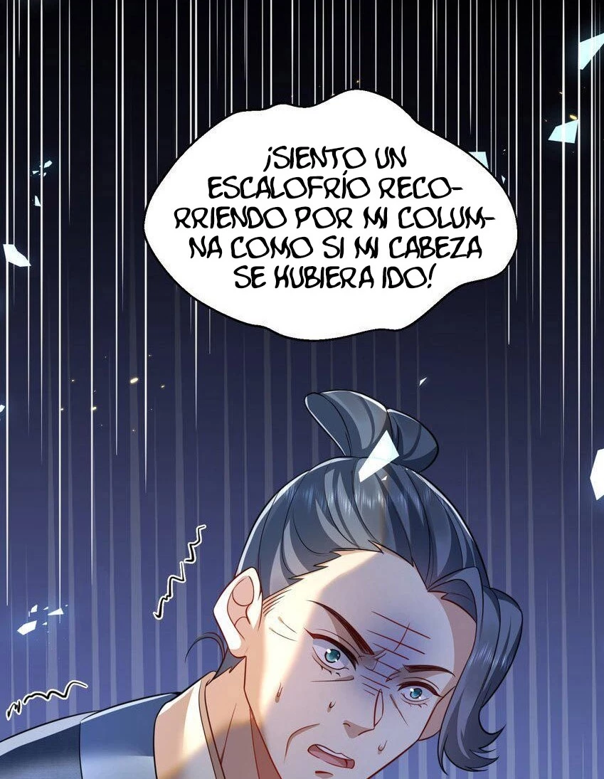 Cuándo Me Volví Invencible > Capitulo 143 > Page 271