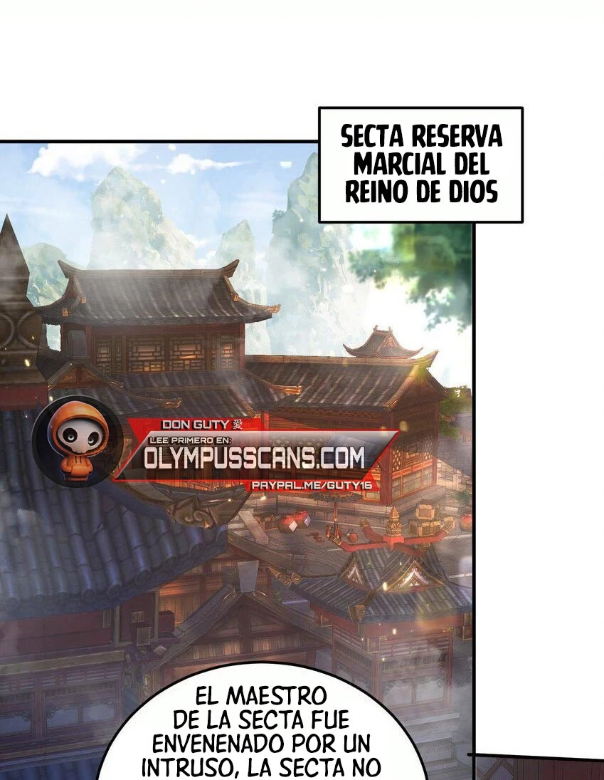 Cuándo Me Volví Invencible > Capitulo 143 > Page 301