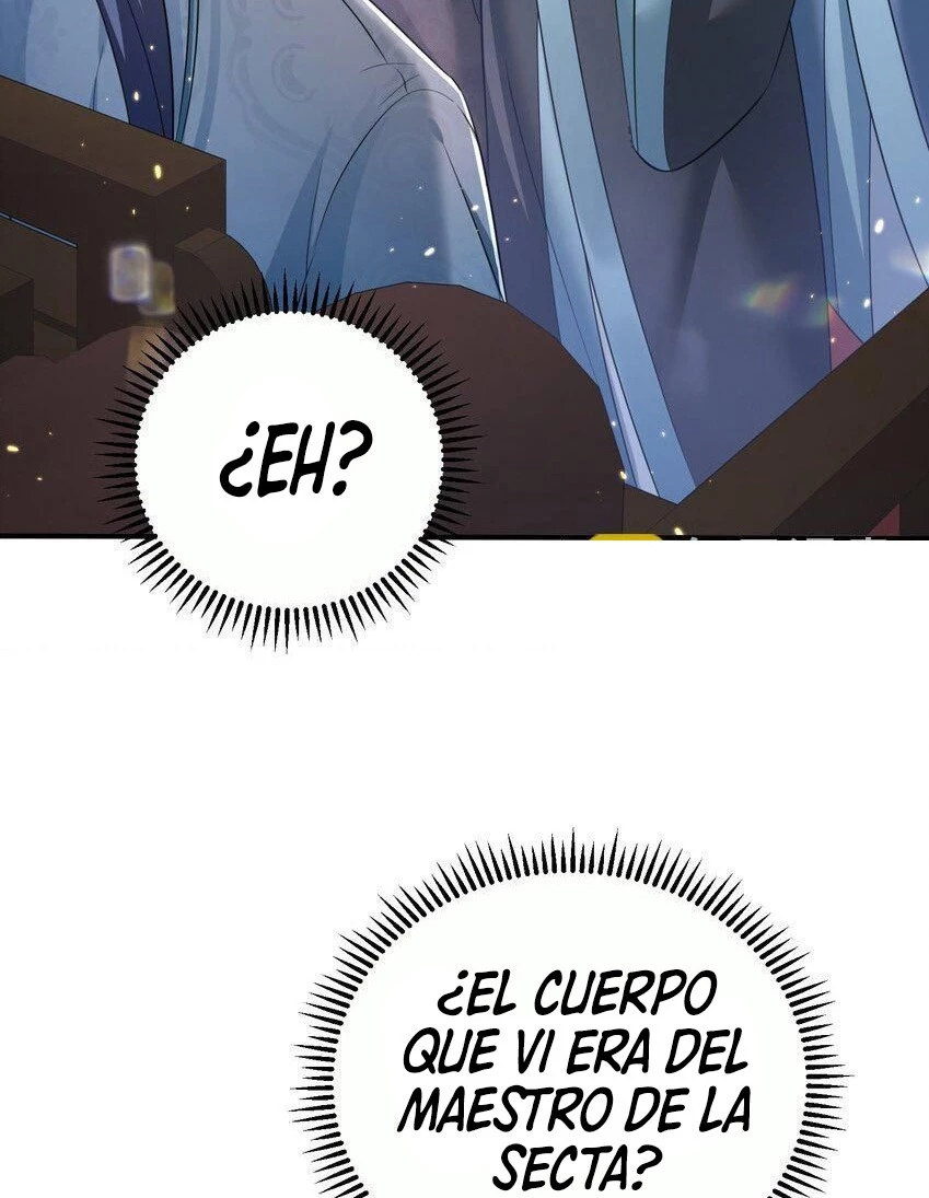 Cuándo Me Volví Invencible > Capitulo 143 > Page 321