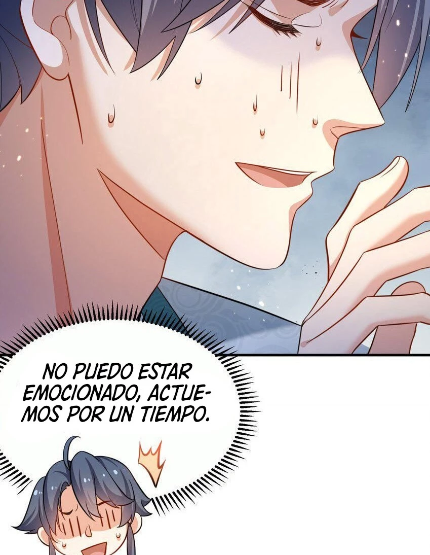 Cuándo Me Volví Invencible > Capitulo 143 > Page 361