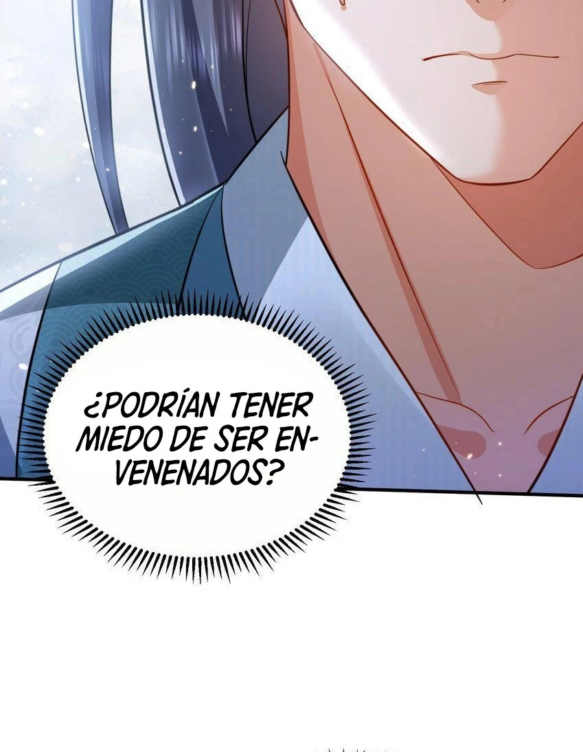 Cuándo Me Volví Invencible > Capitulo 143 > Page 401