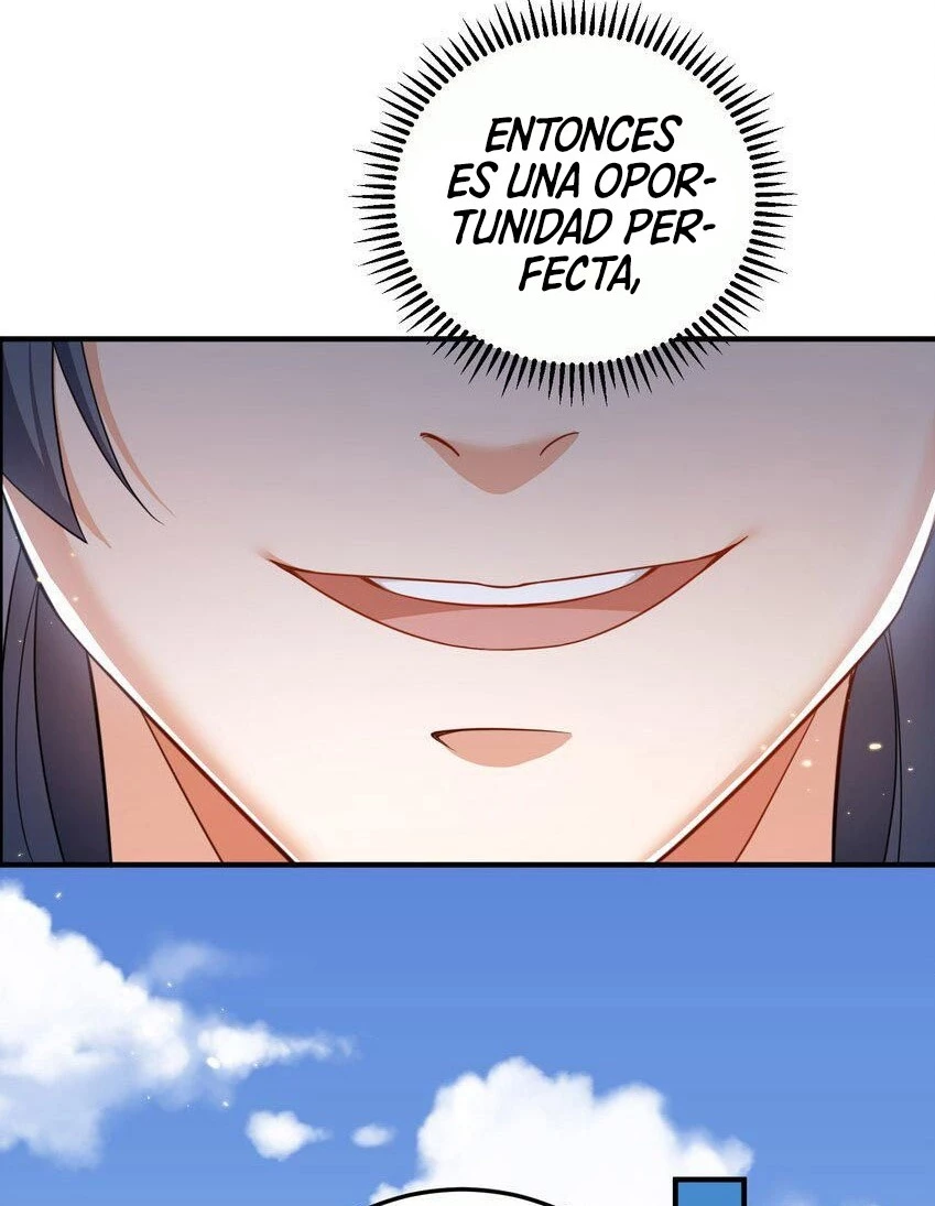 Cuándo Me Volví Invencible > Capitulo 143 > Page 411