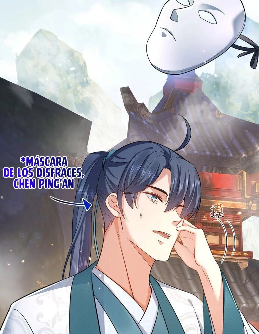 Cuándo Me Volví Invencible > Capitulo 143 > Page 41