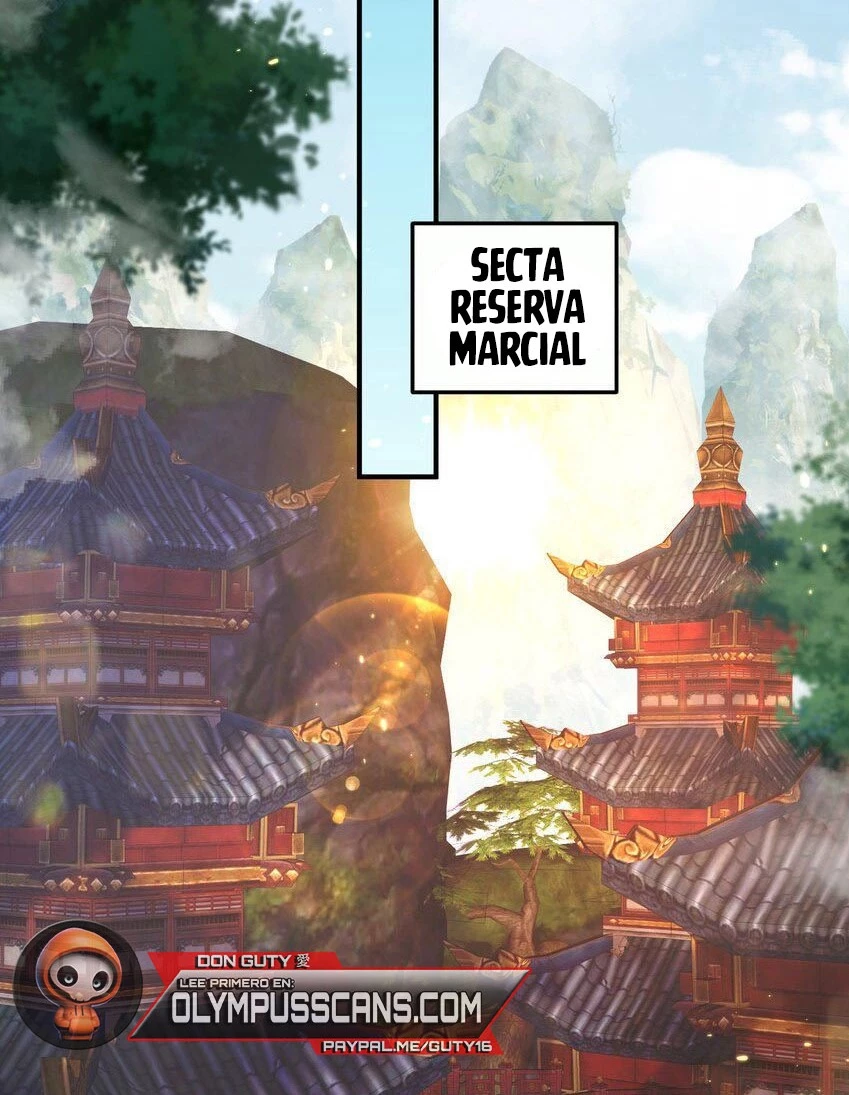 Cuándo Me Volví Invencible > Capitulo 143 > Page 431