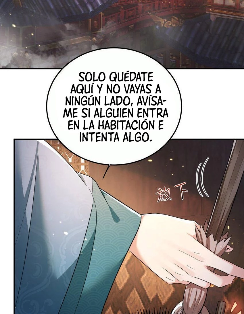 Cuándo Me Volví Invencible > Capitulo 143 > Page 441