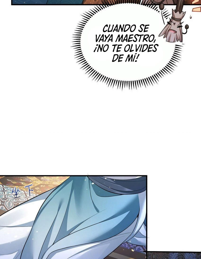 Cuándo Me Volví Invencible > Capitulo 143 > Page 451