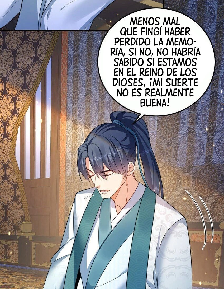 Cuándo Me Volví Invencible > Capitulo 143 > Page 461