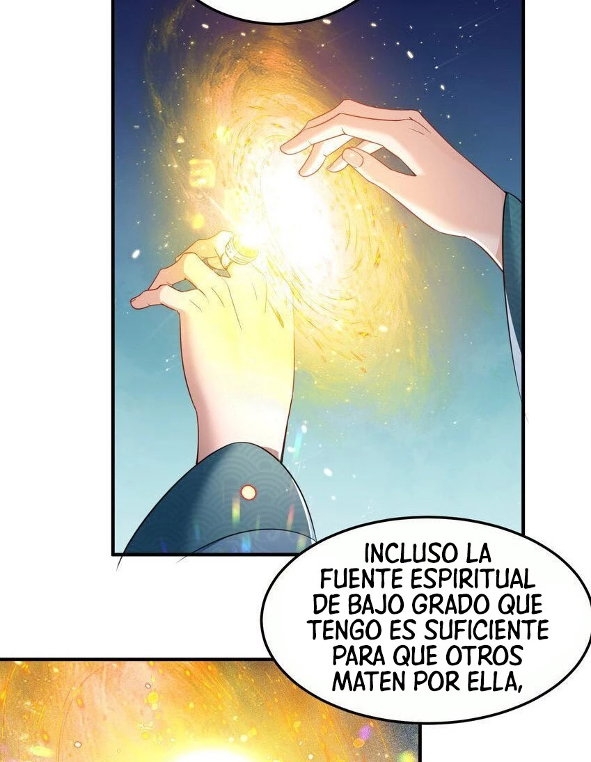 Cuándo Me Volví Invencible > Capitulo 143 > Page 481