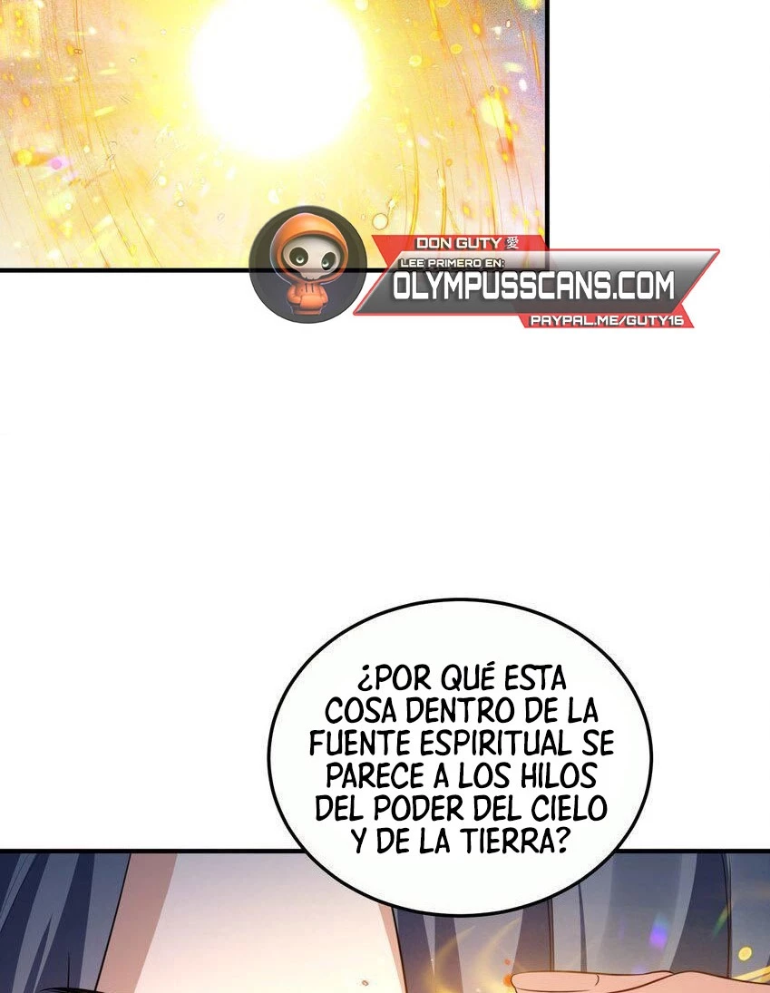 Cuándo Me Volví Invencible > Capitulo 143 > Page 491