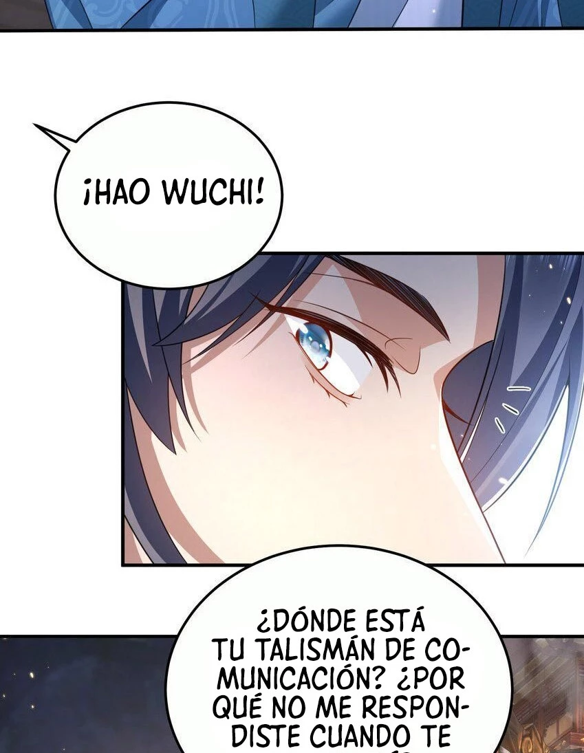 Cuándo Me Volví Invencible > Capitulo 143 > Page 91