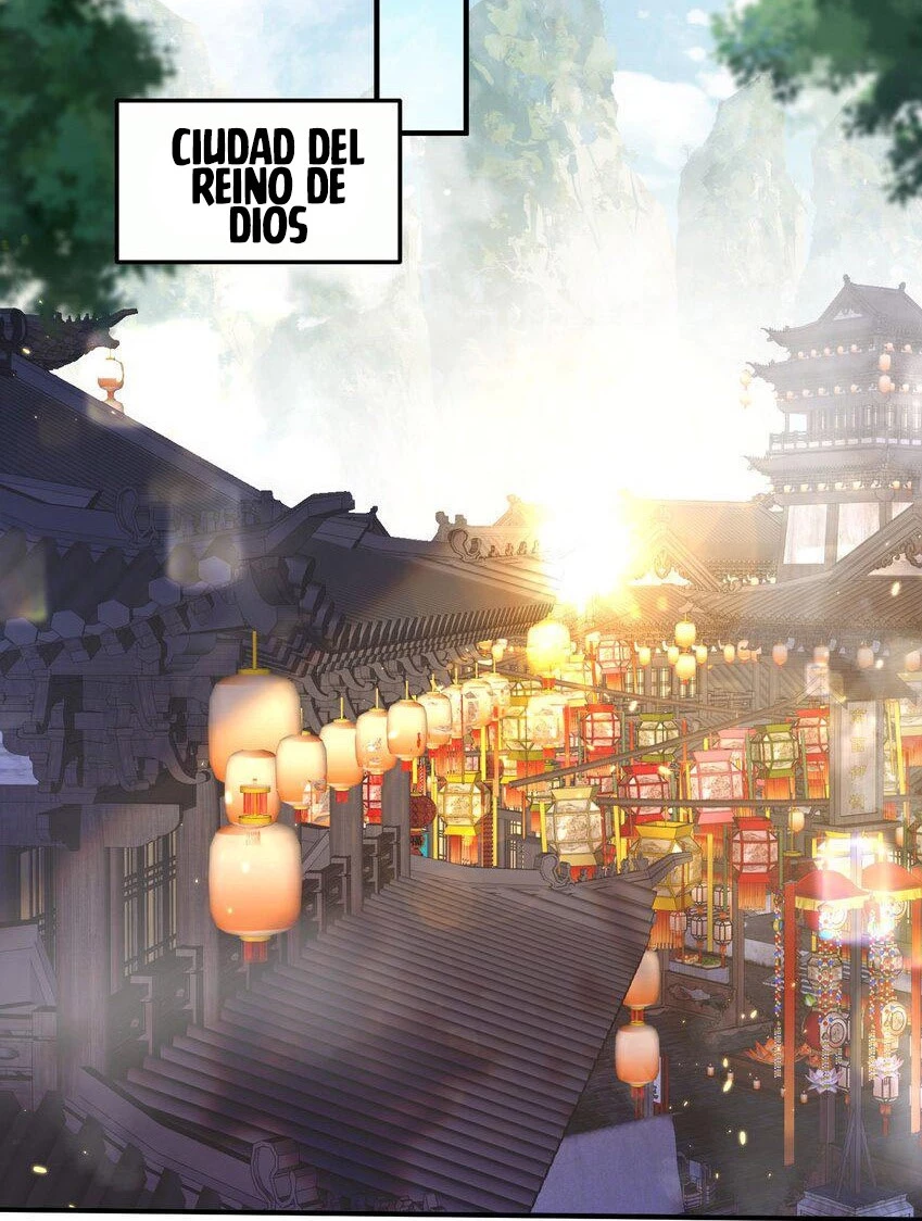 Cuándo Me Volví Invencible > Capitulo 144 > Page 101