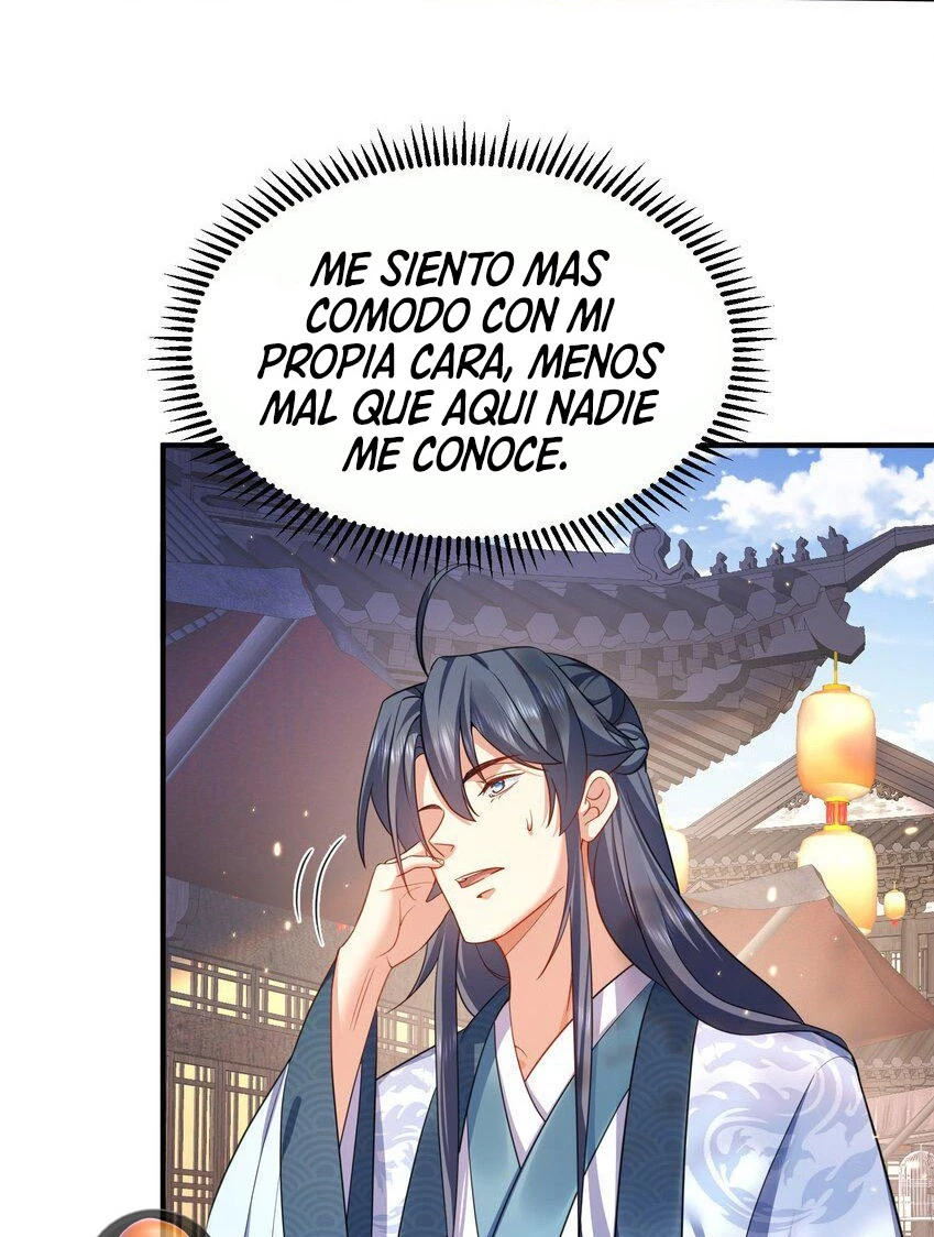 Cuándo Me Volví Invencible > Capitulo 144 > Page 111