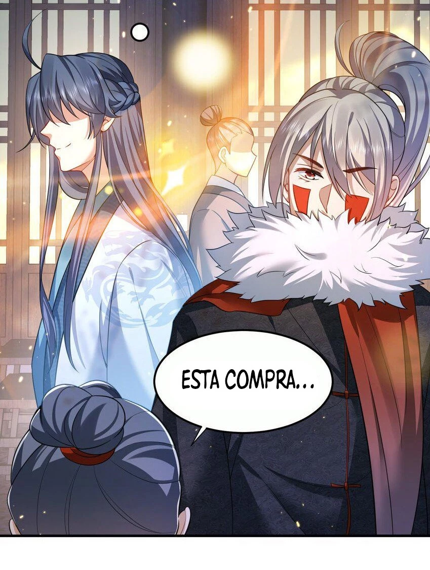 Cuándo Me Volví Invencible > Capitulo 144 > Page 131