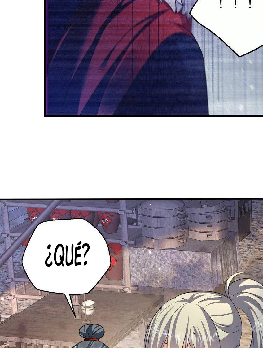 Cuándo Me Volví Invencible > Capitulo 144 > Page 151