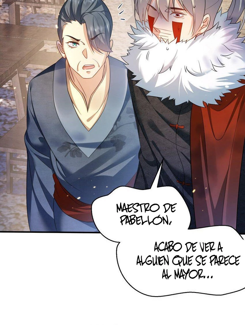 Cuándo Me Volví Invencible > Capitulo 144 > Page 171