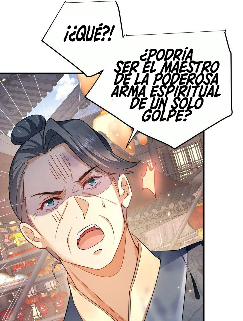 Cuándo Me Volví Invencible > Capitulo 144 > Page 181