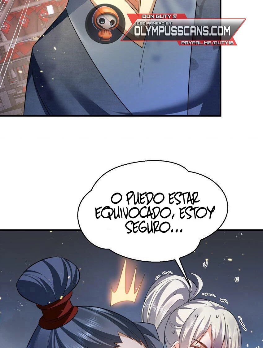 Cuándo Me Volví Invencible > Capitulo 144 > Page 191